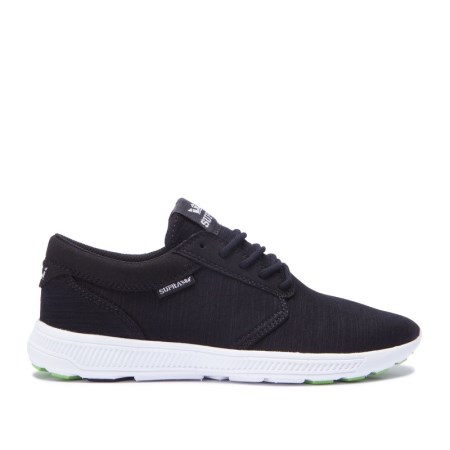 Supra Hammer Run - Γυναικεια Αθλητικα Παπουτσια - Μαυρα (GR5839)